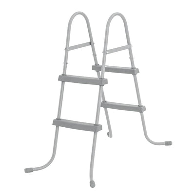 Échelle de la piscine Bestway 2 étapes en flux 84 cm
