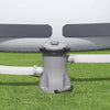 Pompe de filtre de piscine Bestway