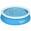 Bestway Piscine Fast Set Poliflable vers 183x51 cm bleu