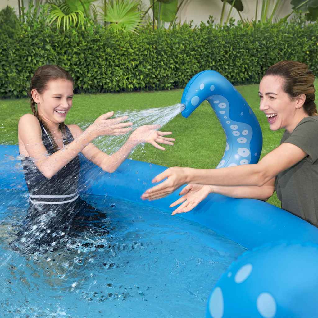 Bestway Easy set piscine Octopool 274x76 cm