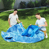 Bestway Easy set piscine Octopool 274x76 cm