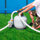 Pompe de filtre de sable Bestway FlowClear 8327 L U U