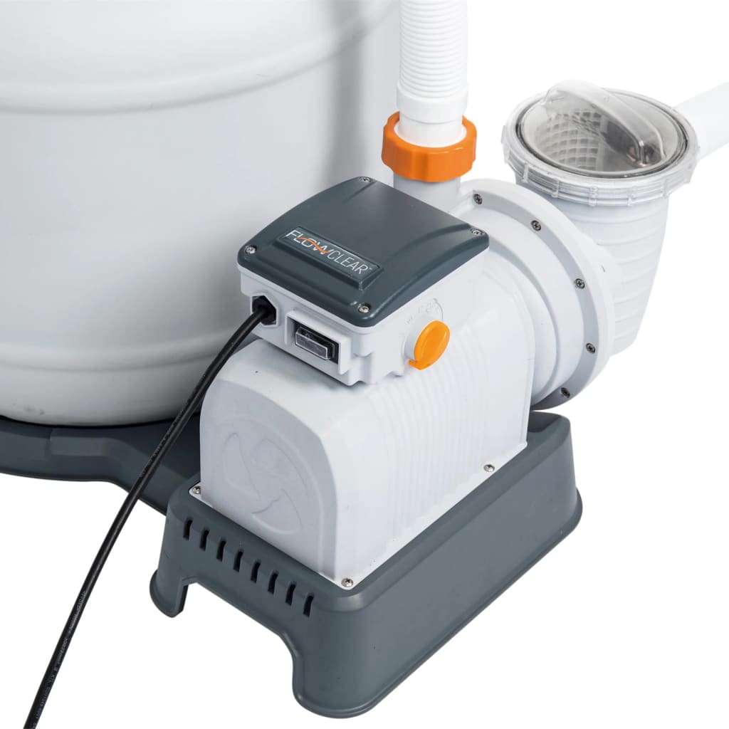 Pompe de filtre de sable Bestway FlowClear 11355 L U U