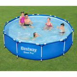 Bestway Pool Pool Steel Pro a placé autour de 305 - afbeelding 4