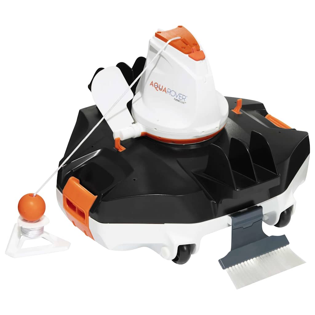 Bestway Piscine Robot FlowClear Aquarover