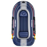Botte de démarrage gonflable hydro-force - afbeelding 3
