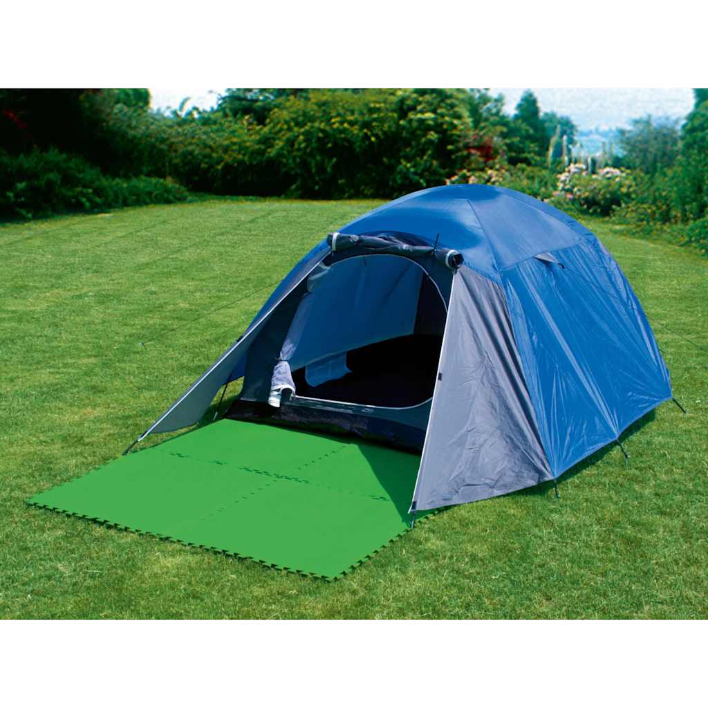 Bestway Soil Protecteurs 9 St Flow-Clear 5.47 m² vert