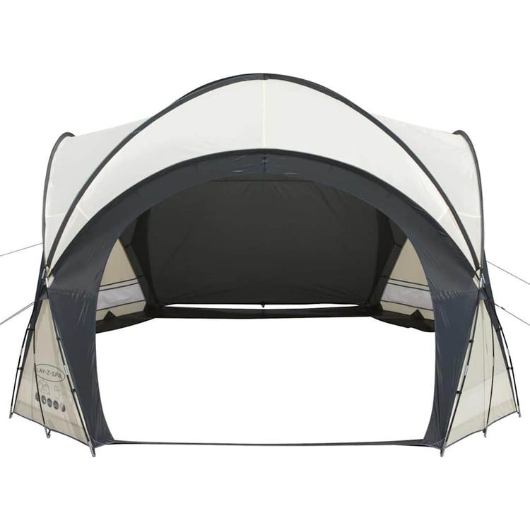 Bestway Koepeltent Lay-Z-Spa pour Hottub 390x390x255 cm