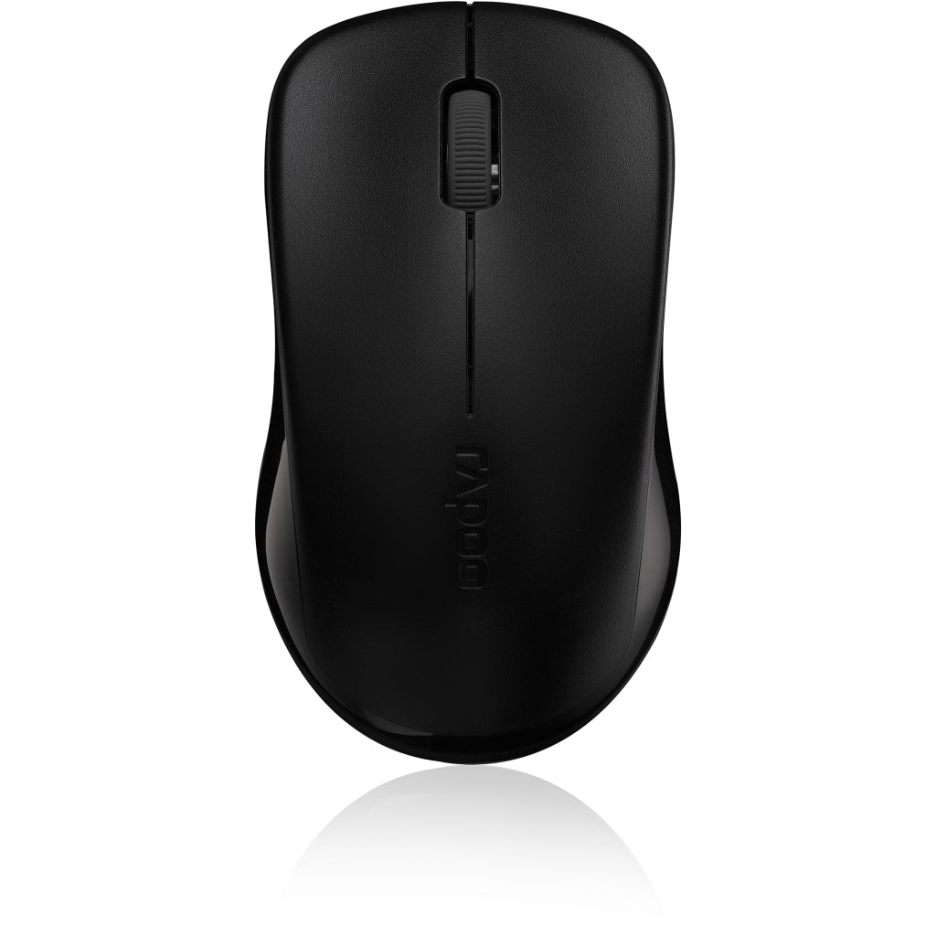 Rapoo Rapoo Mouse Opt. 2,4 GHz noir 1620