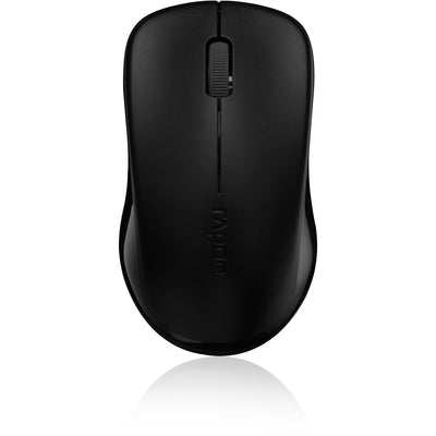 Rapoo Rapoo Mouse Opt. 2,4 GHz noir 1620