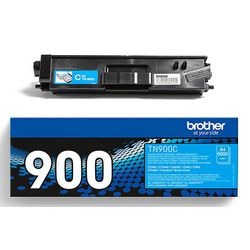 Cartouche de toner frère tn9000c cyan