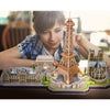 Fun cubic Fun Fun 3D LED PURZZL PARIS 115 PIÈCES