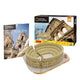 Puzzle en 3D de plaisir cube National Geographic Het Colosseum