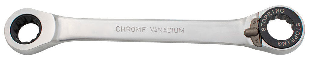 GRS UNIOR RANE Ratels Key 17x19