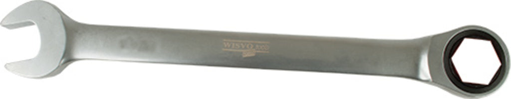 Clé polygonale à cliquet Wisvo grs 12mm