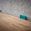 Cale universelle Wolfcraft | 35x6x60mm | 30 pièces - 6946000