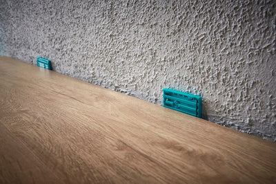 Cale universelle Wolfcraft | 35x6x60mm | 30 pièces - 6946000
