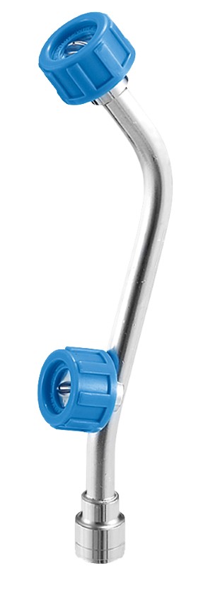 Makita accessoires buse double - 6949001000