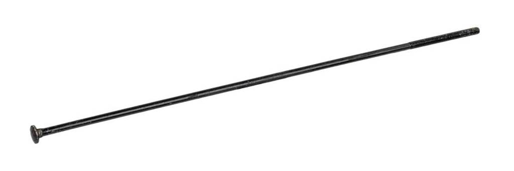 Hapro cycles tige filetée m6 longue