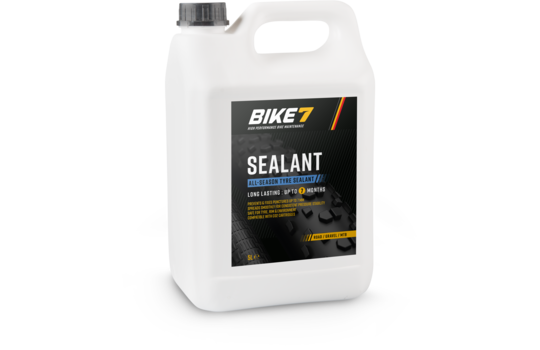 Bike7 - mastic 5l