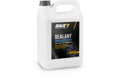Bike7 - mastic 5l