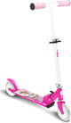 Mattel 2 roues Kinderstep pliable Fook Free rose