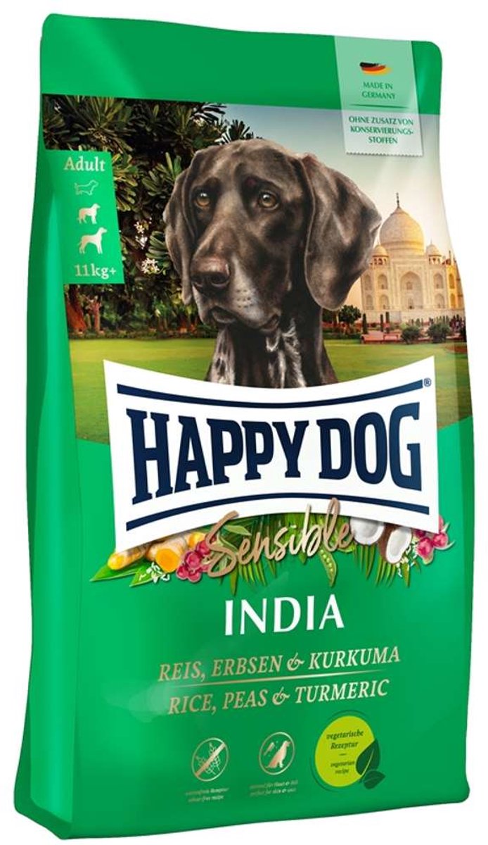 Happy dog sensible inde 10 kg - chien