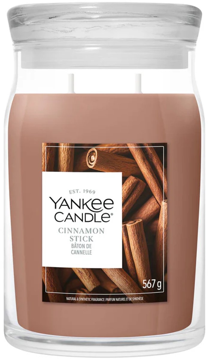 Bougie Yankee
