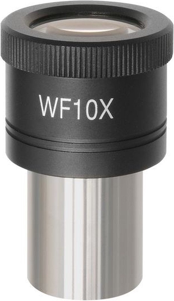 Micromètre oculaire pour microscope Bresser wf10x (23 mm)
