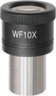 Micromètre oculaire pour microscope Bresser wf10x (23 mm)