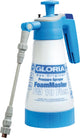 Gloria House and Garten 000656.0000 Foammaster FM 10 Pulvérisateur à pression flexible 1 L