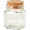 Pot de stock 160 ml, ensemble de 6