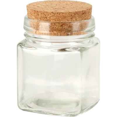 Pot de stock 160 ml, ensemble de 6