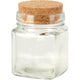 Pot de stock 160 ml, ensemble de 6