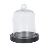 Clayre eef Clayre eef stolp 6gl4038 noir 10x14 cm - afbeelding 1