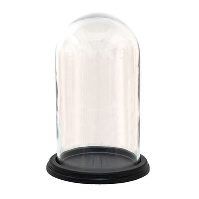 Clayre eef Clayre eef stolp 6gl3474 transparent 20x28 cm