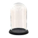 Clayre eef Clayre eef stolp 6gl3474 transparent 20x28 cm