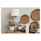 Clayre eef Clayre eef stolp 6gl3367 noir 17x28 cm - afbeelding 3