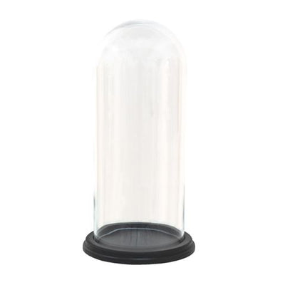 Clayre eef Clayre eef stolp 6gl3472 transparent 17x26 cm