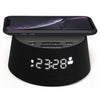 Philips TAPR702 12 Radio d'alarme Black