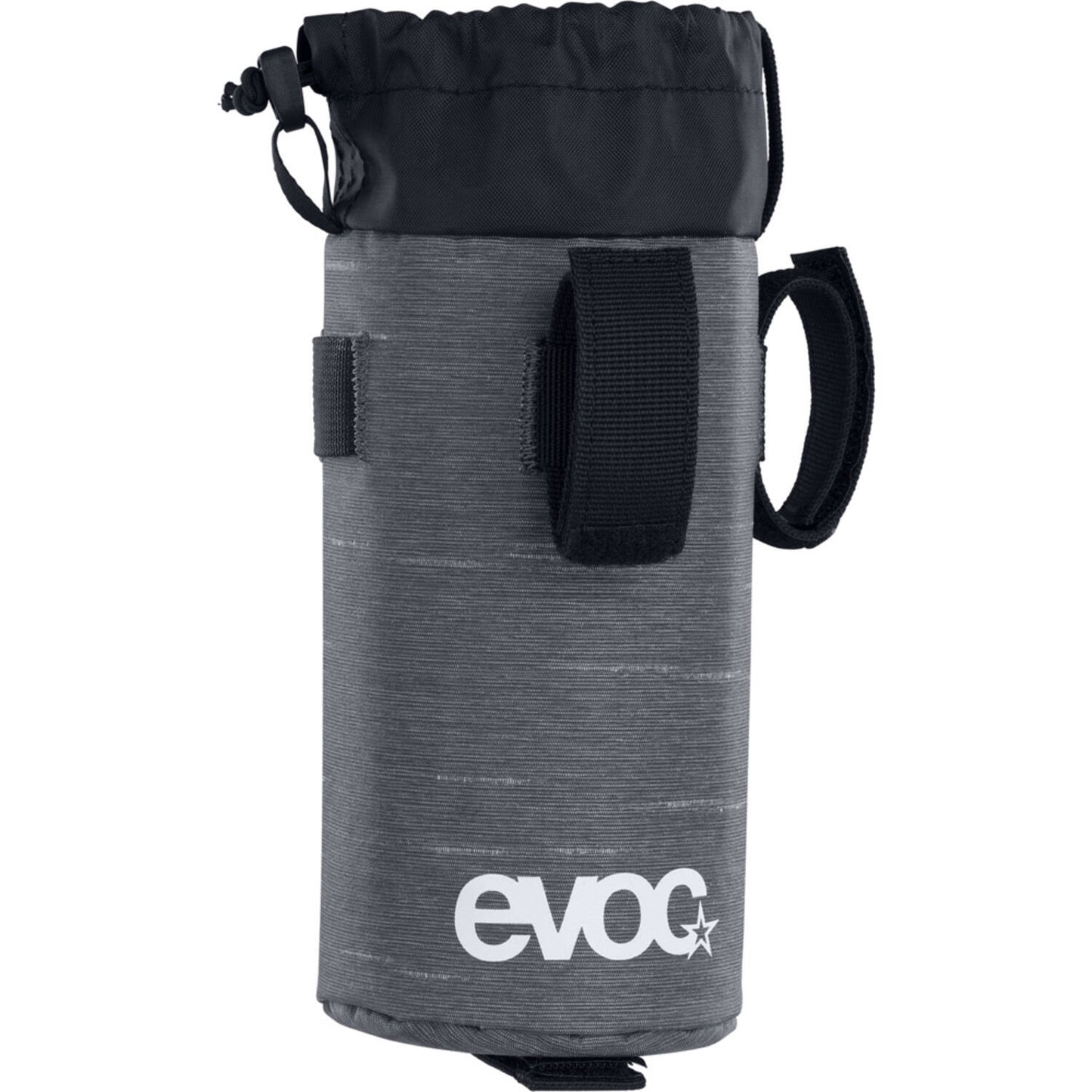 Evoc - multi holster gris carbone 0,6l