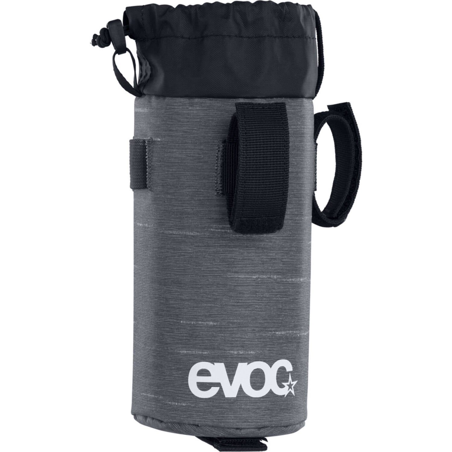 Evoc - multi holster gris carbone 0,6l