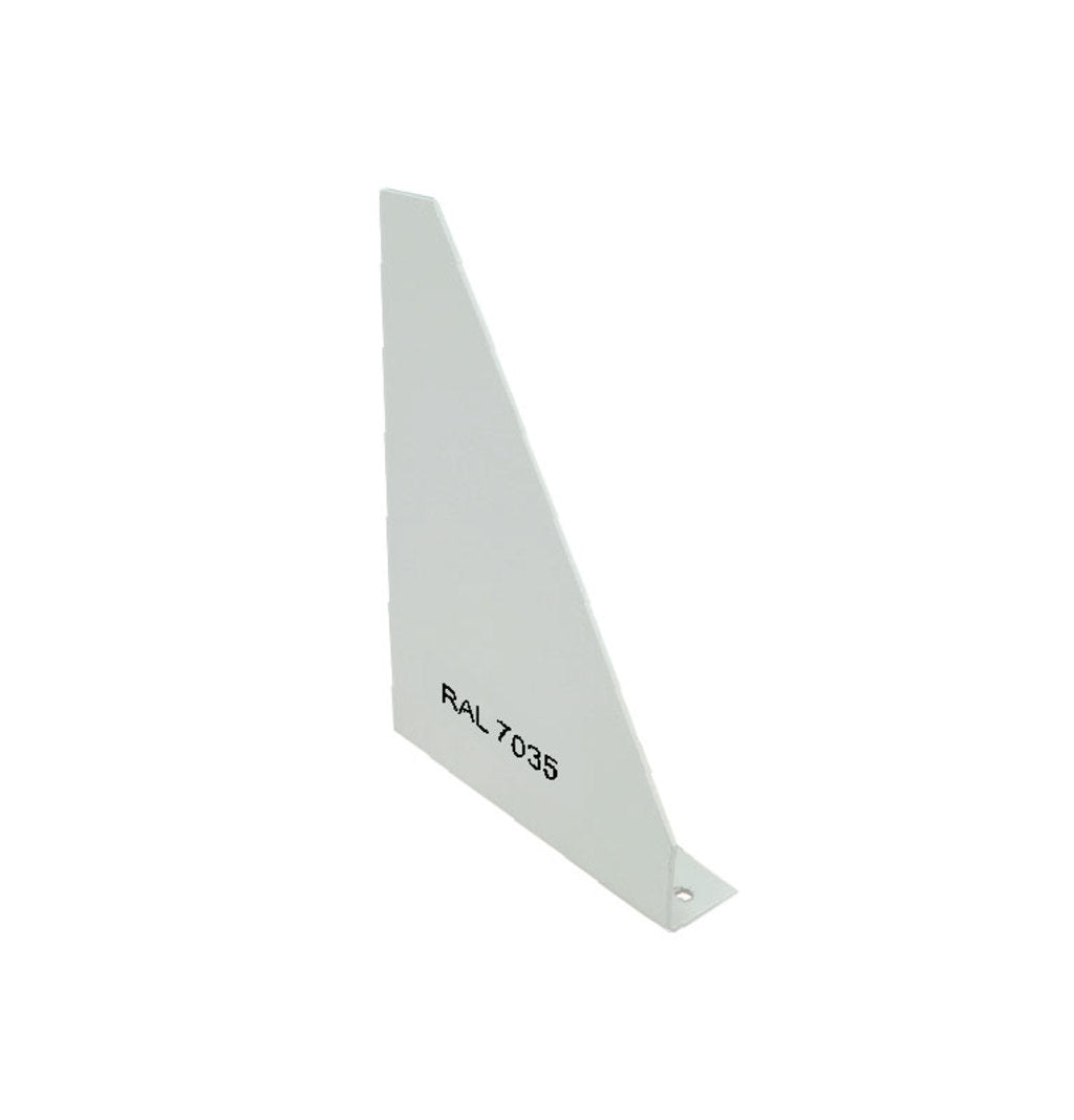 Brakel grs support mural perfo *sur commande*