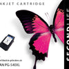 Kangaro Kangaro SL-11011171 CARTRIDE SECONDLIFE Canon PG 540 XL Black