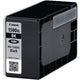 Cartouche d'encre noire Canon pgi1500xl bk