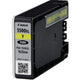 Cartouche d'encre Canon PGI-1500XL jaune