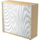 Bach armoire à portes roulantes marteau matrice 120 x 40 x 110 cm