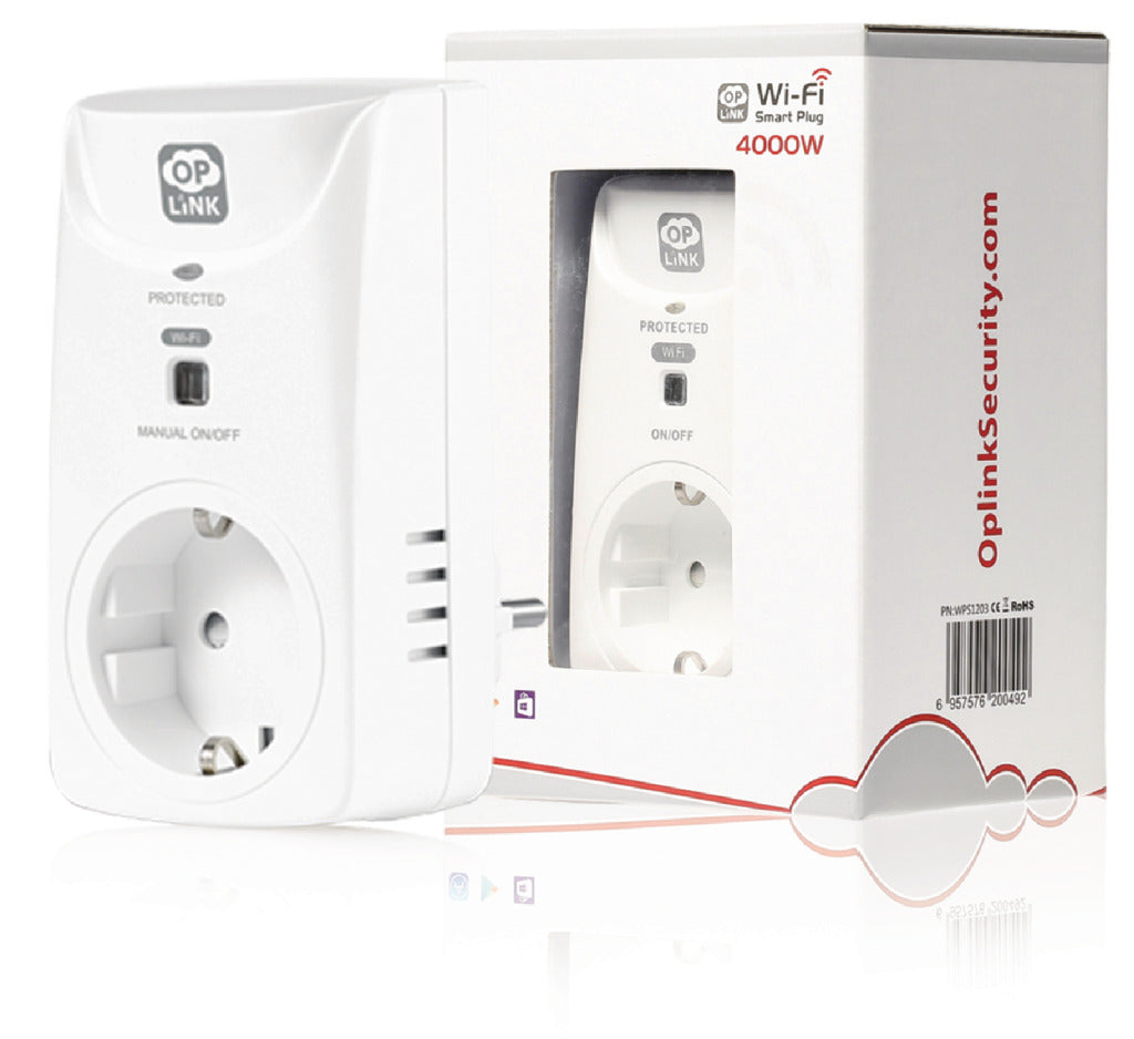 Plug OpLink OP-SP1