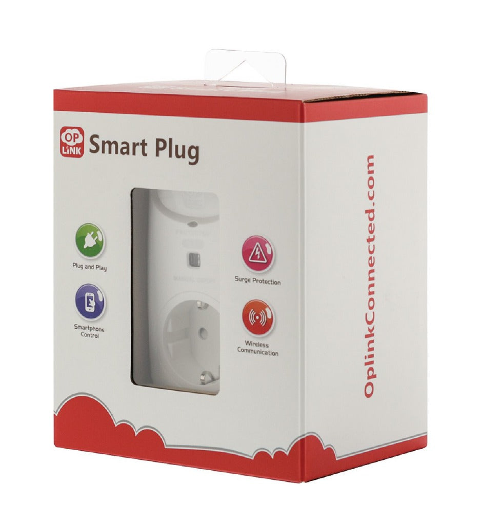 Plug OpLink OP-SP1