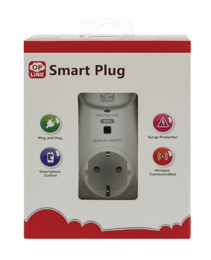 Plug OpLink OP-SP1
